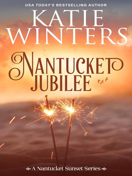 Cover image for Nantucket Jubilee